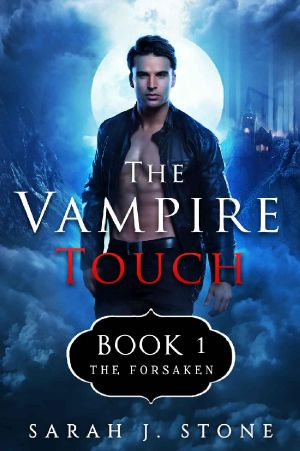 [The Vampire Touch 01] • The Forsaken